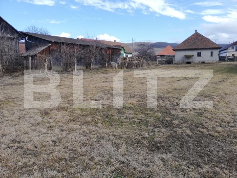 Casa de vânzare 3 camere Bodoc - 193491CV | BLITZ Sfântu Gheorghe | Poza2
