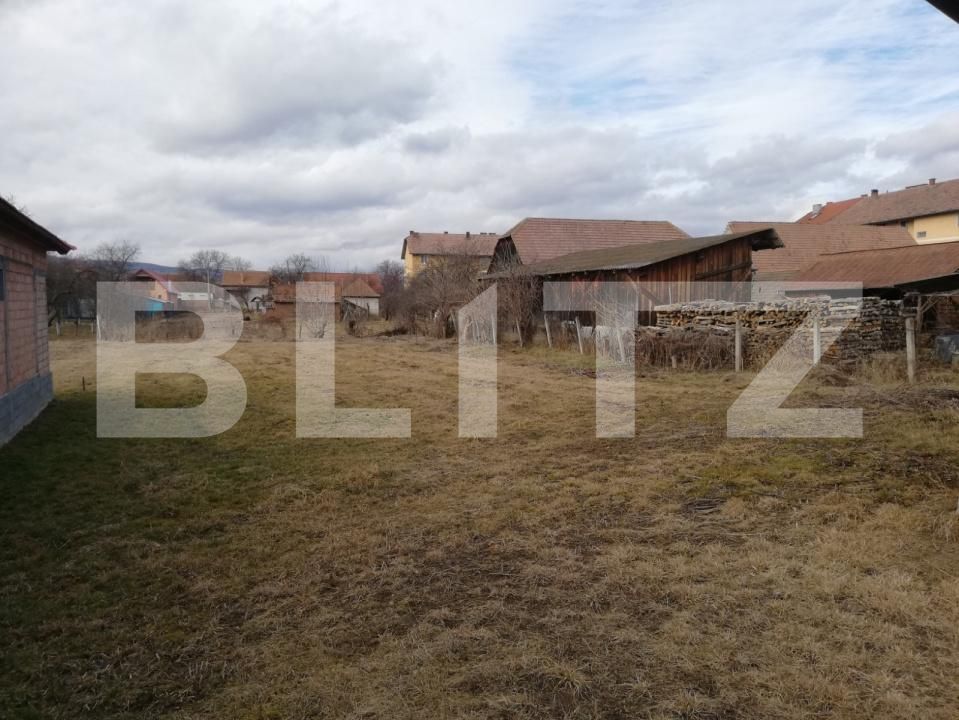 Casa de vânzare 3 camere Bodoc - 193491CV | BLITZ Sfântu Gheorghe | Poza3