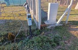 Teren Intravilan 500 mp I Constructie + Utilitati I Lunca Marcusului