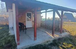 Teren Intravilan 500 mp I Constructie + Utilitati I Lunca Marcusului