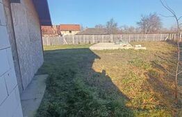 Teren Intravilan 500 mp I Constructie + Utilitati I Lunca Marcusului