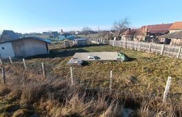 Teren Intravilan 500 mp I Constructie + Utilitati I Lunca Marcusului
