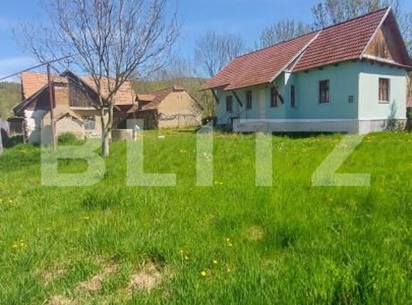 Casa de vânzare 2 camere Lisnau - 193833CV | BLITZ Sfântu Gheorghe | Poza2