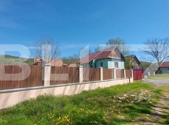 Casa de vânzare 2 camere Lisnau - 193833CV | BLITZ Sfântu Gheorghe | Poza1