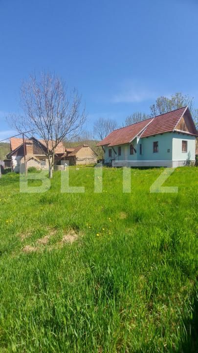 Casa de vânzare 2 camere Lisnau - 193833CV | BLITZ Sfântu Gheorghe | Poza2