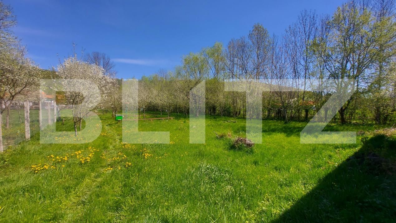 Casa de vânzare 2 camere Lisnau - 193833CV | BLITZ Sfântu Gheorghe | Poza4