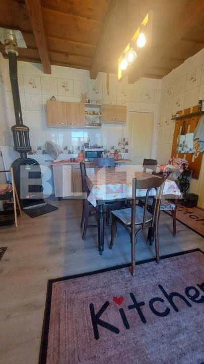 Casa de vânzare 2 camere Lisnau - 193833CV | BLITZ Sfântu Gheorghe | Poza8