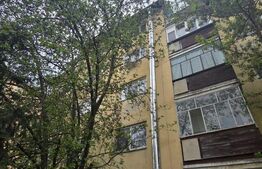 Apartament cu 2 camere, 49 mp - Bulevardul General Grigore Bălan