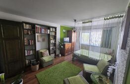 Apartament cu 2 camere, 49 mp - Bulevardul General Grigore Bălan