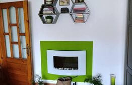 Apartament cu 2 camere, 49 mp - Bulevardul General Grigore Bălan