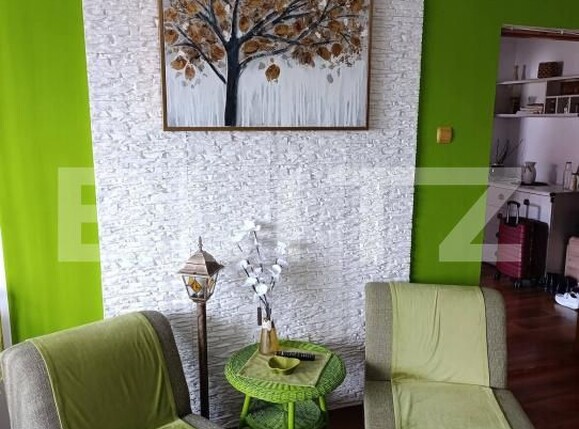 Apartament de vânzare 2 camere Semicentral - 194139AV | BLITZ Sfântu Gheorghe | Poza5