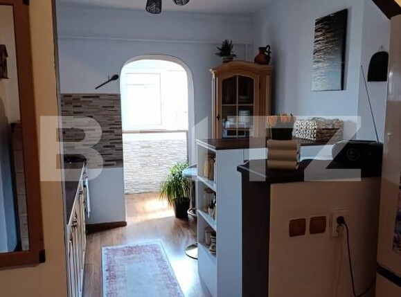 Apartament de vânzare 2 camere Semicentral - 194139AV | BLITZ Sfântu Gheorghe | Poza2