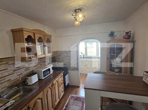 Apartament de vânzare 2 camere Semicentral - 194139AV | BLITZ Sfântu Gheorghe | Poza4
