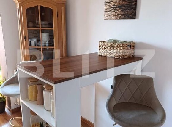 Apartament de vânzare 2 camere Semicentral - 194139AV | BLITZ Sfântu Gheorghe | Poza3