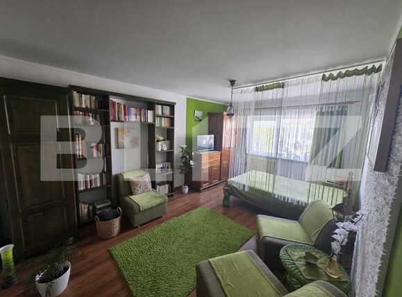 Apartament de vânzare 2 camere Semicentral - 194139AV | BLITZ Sfântu Gheorghe | Poza1
