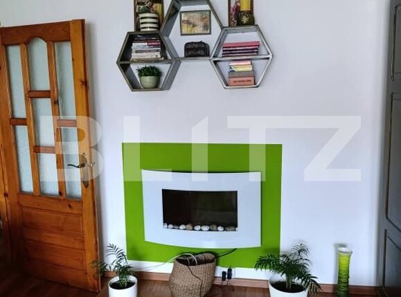 Apartament de vânzare 2 camere Semicentral - 194139AV | BLITZ Sfântu Gheorghe | Poza6