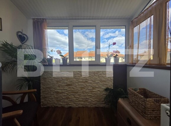 Apartament de vânzare 2 camere Semicentral - 194139AV | BLITZ Sfântu Gheorghe | Poza7