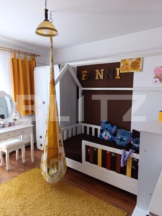 Apartament de vânzare 2 camere Semicentral - 194139AV | BLITZ Sfântu Gheorghe | Poza11