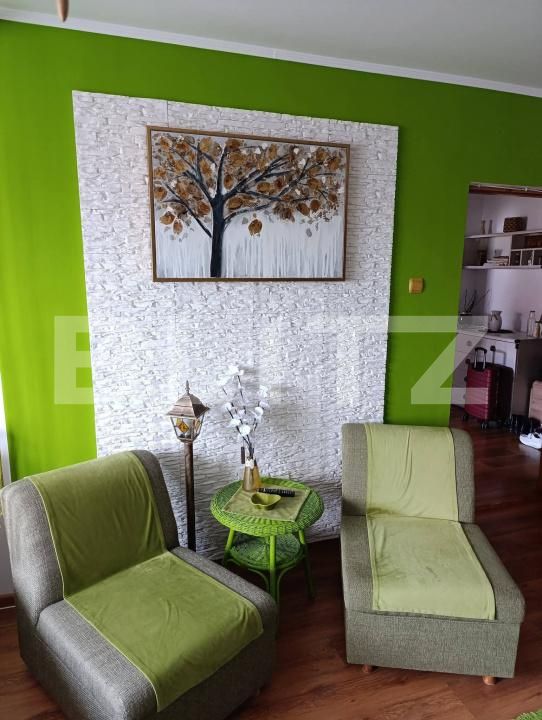 Apartament de vânzare 2 camere Semicentral - 194139AV | BLITZ Sfântu Gheorghe | Poza5