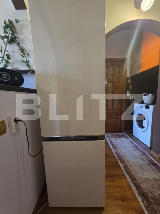 Apartament de vânzare 2 camere Semicentral - 194139AV | BLITZ Sfântu Gheorghe | Poza16