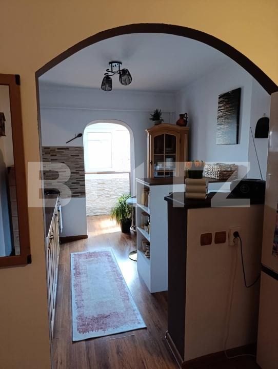 Apartament de vânzare 2 camere Semicentral - 194139AV | BLITZ Sfântu Gheorghe | Poza2
