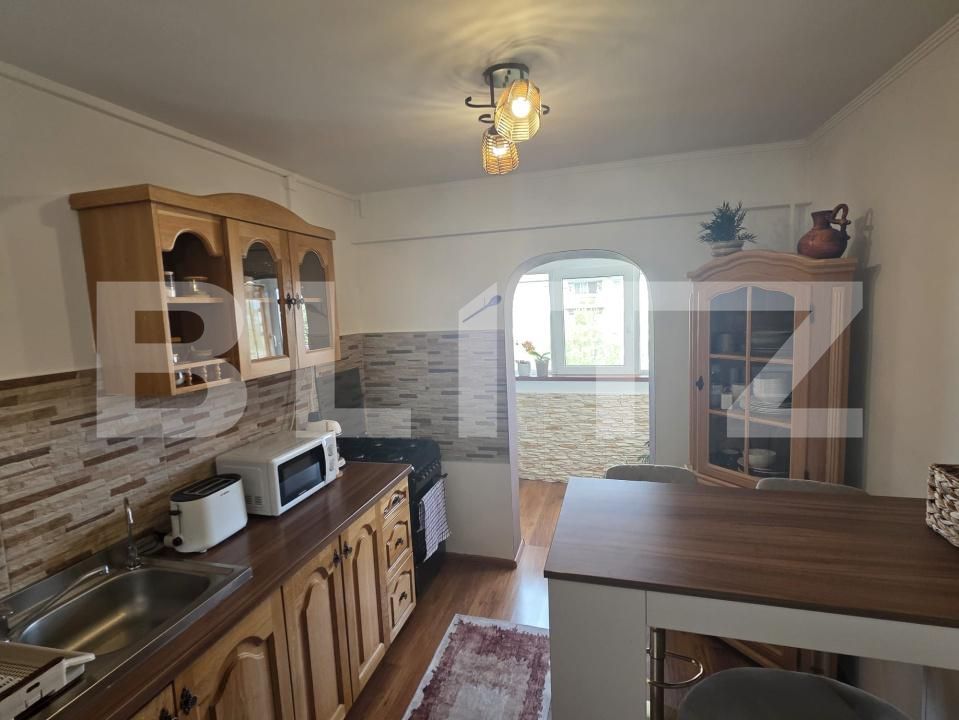Apartament de vânzare 2 camere Semicentral - 194139AV | BLITZ Sfântu Gheorghe | Poza4
