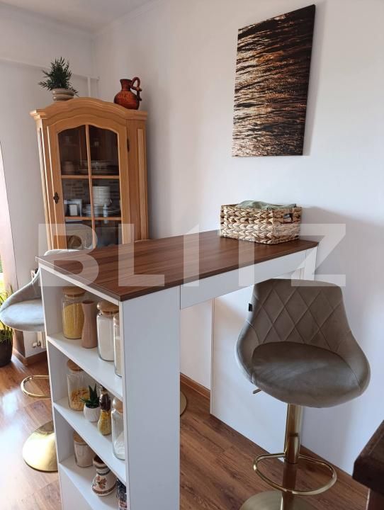 Apartament de vânzare 2 camere Semicentral - 194139AV | BLITZ Sfântu Gheorghe | Poza3