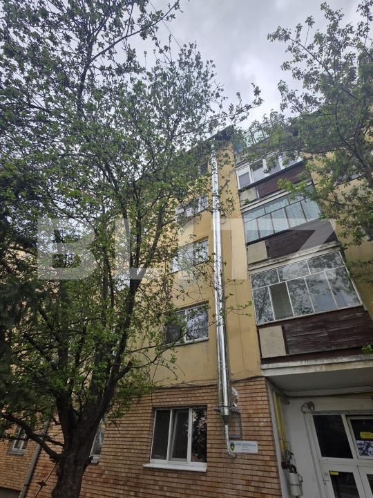 Apartament de vânzare 2 camere Semicentral - 194139AV | BLITZ Sfântu Gheorghe | Poza17