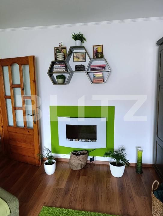 Apartament de vânzare 2 camere Semicentral - 194139AV | BLITZ Sfântu Gheorghe | Poza6