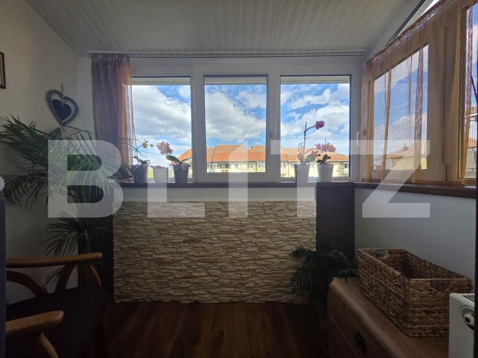 Apartament de vânzare 2 camere Semicentral - 194139AV | BLITZ Sfântu Gheorghe | Poza7