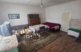 Casa de caramida cu 4 camere