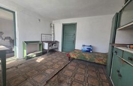Casa de caramida cu 4 camere