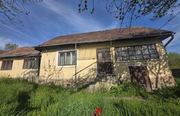 Casa de caramida cu 4 camere