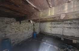 Casa de caramida cu 4 camere