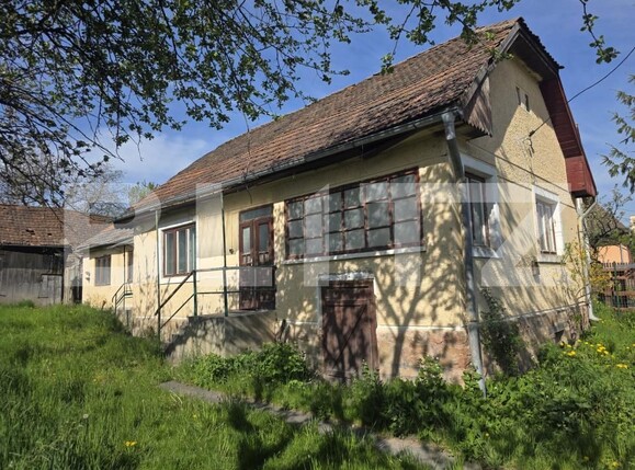 Casa de vânzare 4 camere Valea Crisului - 194547CV | BLITZ Sfântu Gheorghe | Poza1