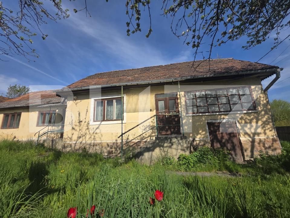 Casa de vânzare 4 camere Valea Crisului - 194547CV | BLITZ Sfântu Gheorghe | Poza2
