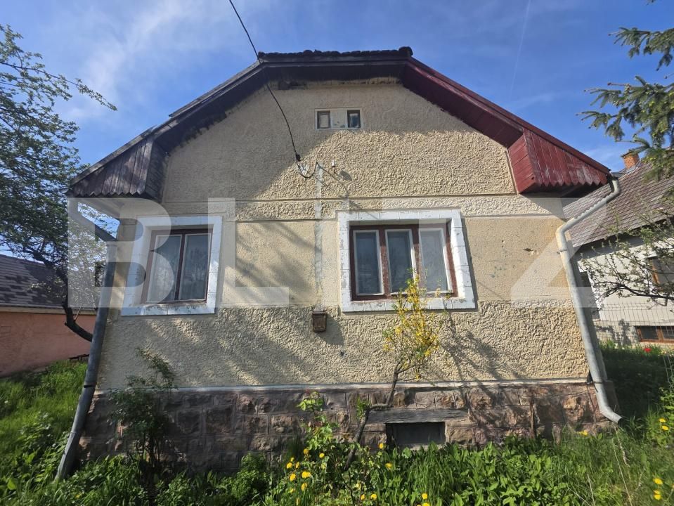 Casa de vânzare 4 camere Valea Crisului - 194547CV | BLITZ Sfântu Gheorghe | Poza3