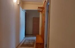 Apartament 3 camere I Etaj 1 I Mobilat si utilat I Insorit 