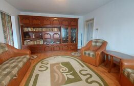 Apartament 3 camere I Etaj 1 I Mobilat si utilat I Insorit 