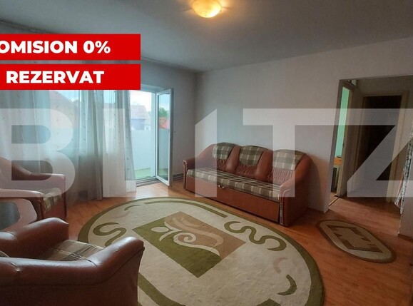 Apartament de vânzare 3 camere Simeria - 194620AV | BLITZ Sfântu Gheorghe | Poza1