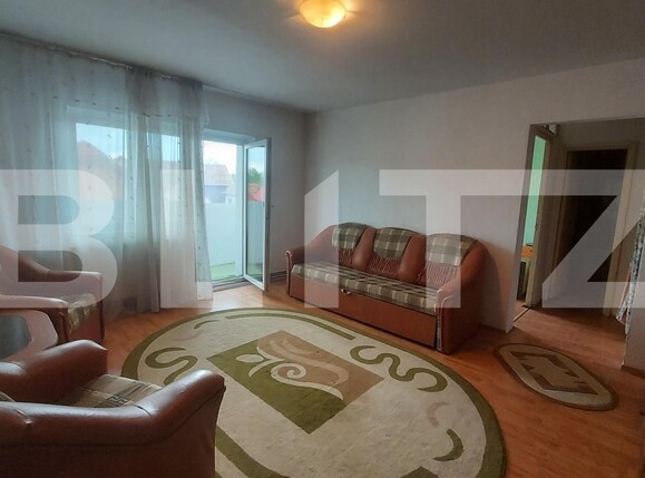 Apartament de vânzare 3 camere Vest - 194620AV | BLITZ Sfântu Gheorghe | Poza1