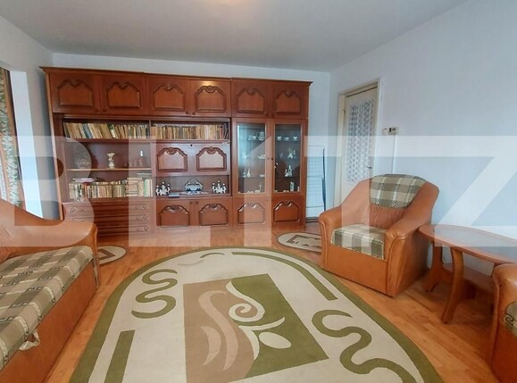 Apartament de vânzare 3 camere Vest - 194620AV | BLITZ Sfântu Gheorghe | Poza2