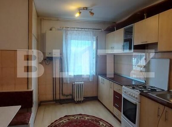 Apartament de vânzare 3 camere Vest - 194620AV | BLITZ Sfântu Gheorghe | Poza6