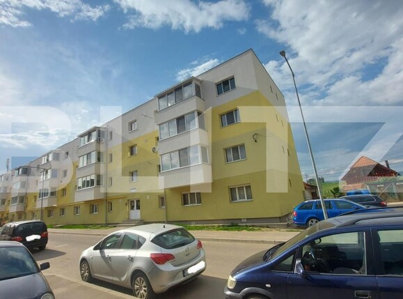 Apartament de vânzare 3 camere Vest - 194620AV | BLITZ Sfântu Gheorghe | Poza10