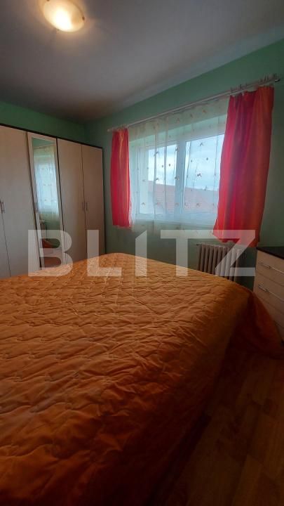 Apartament de vânzare 3 camere Vest - 194620AV | BLITZ Sfântu Gheorghe | Poza4