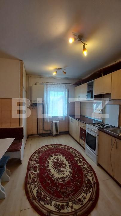 Apartament de vânzare 3 camere Vest - 194620AV | BLITZ Sfântu Gheorghe | Poza6