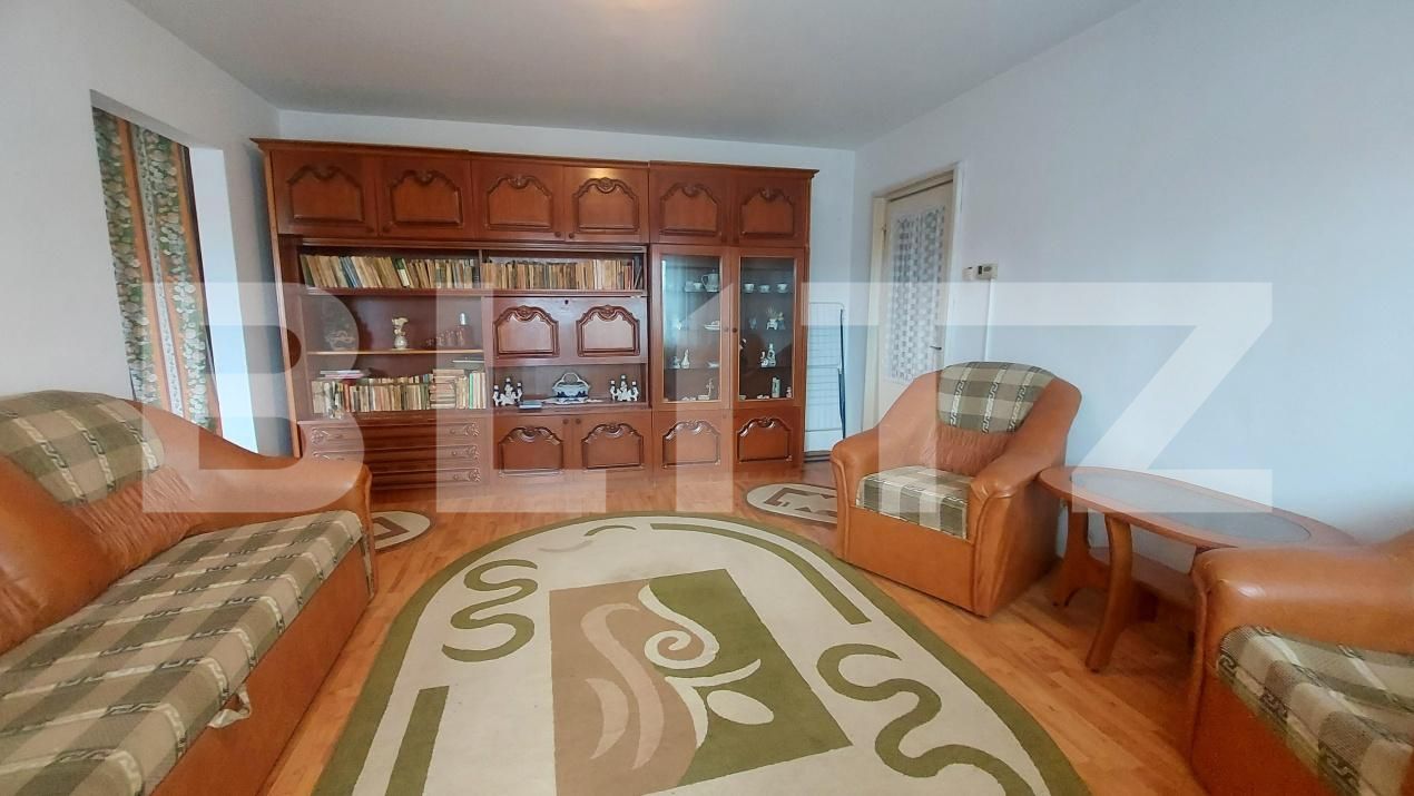 Apartament de vânzare 3 camere Vest - 194620AV | BLITZ Sfântu Gheorghe | Poza2
