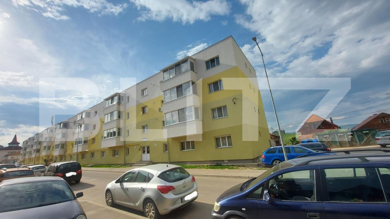 Apartament de vânzare 3 camere Vest - 194620AV | BLITZ Sfântu Gheorghe | Poza10