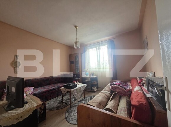 Apartament de vânzare 2 camere Ozun - 194727AV | BLITZ Sfântu Gheorghe | Poza3