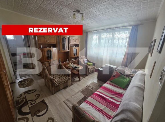 Apartament de vânzare 2 camere Ozun - 194727AV | BLITZ Sfântu Gheorghe | Poza1